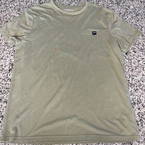 Yeti shirt XL